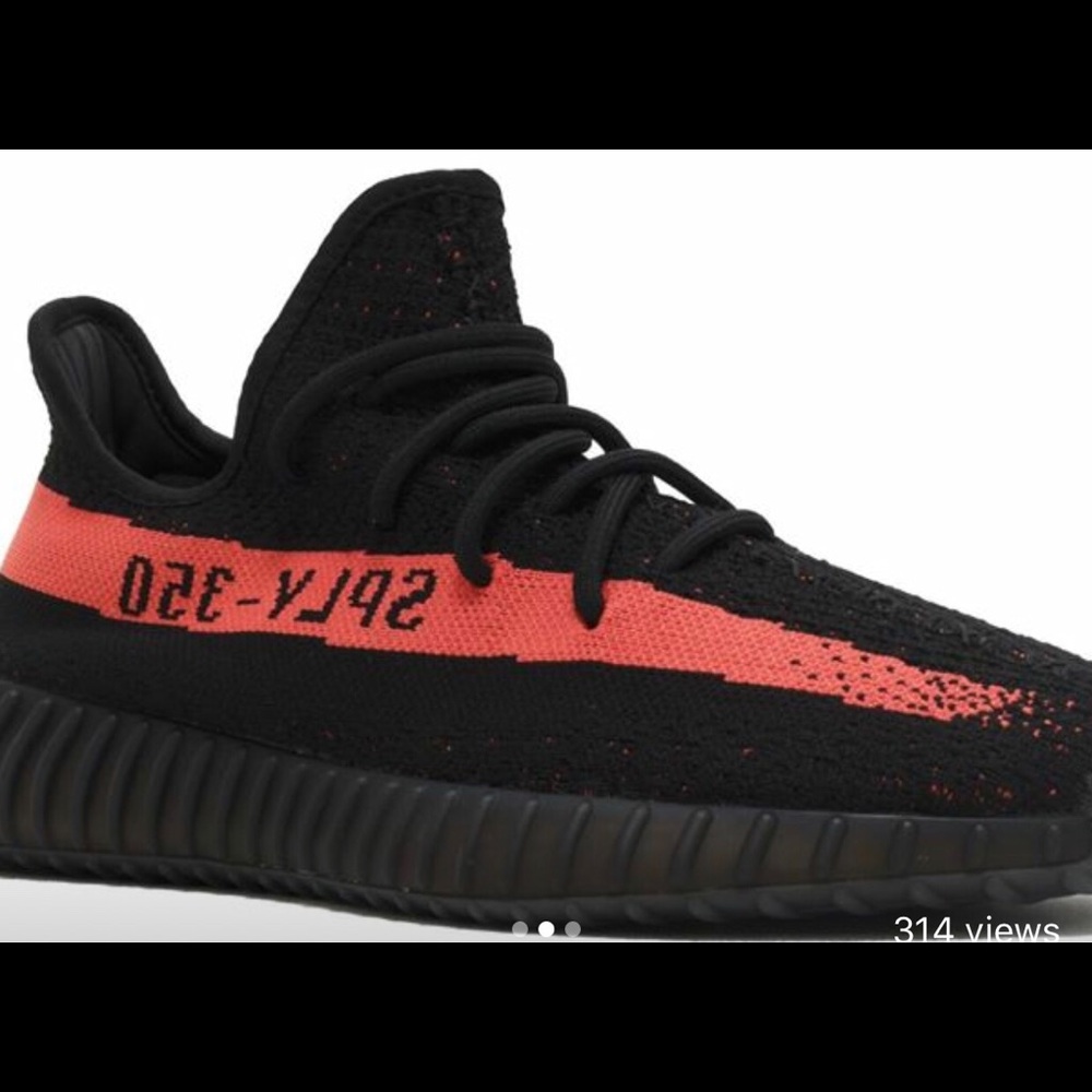YEEZY 350 BOOST V2